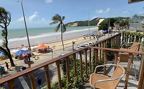 Sol Nascente Hotel Beira Mar